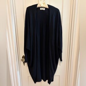 Mer Sea Chelsea Kimono classic black OS